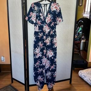 Jumpsuit